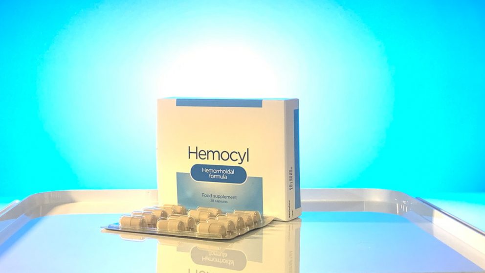 Piles Medicine Why Are Oral Capsules The Best Option?