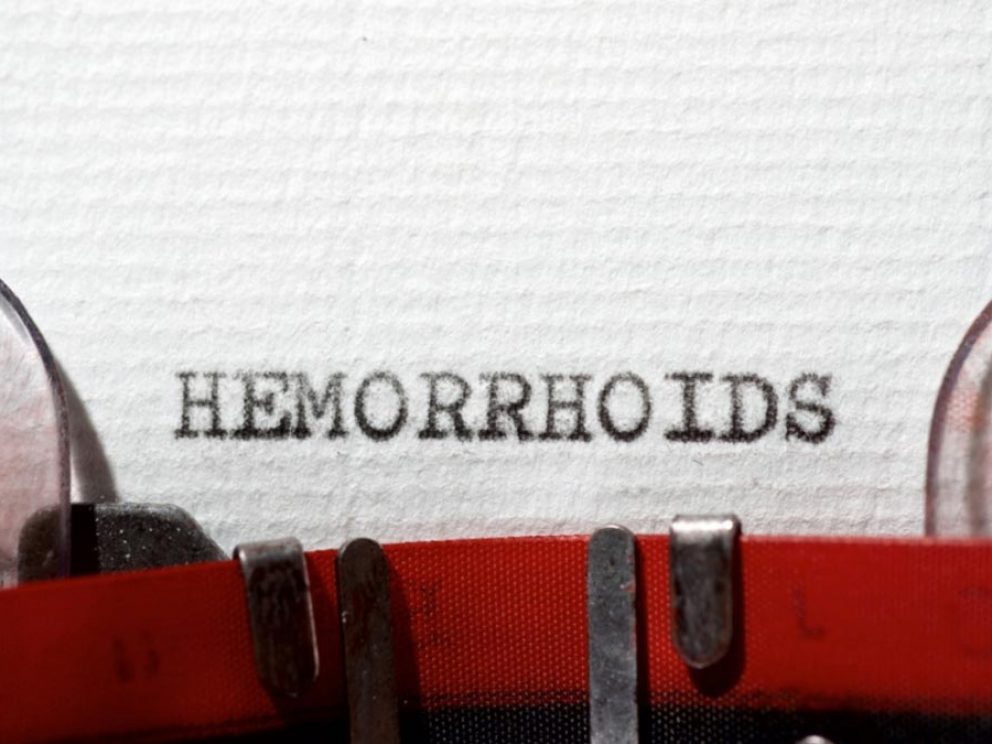 Is it hemorrhoids or something else? Hemocyl Hemorrhoids Treatment